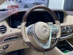 مێرسێدس بێنز S-Class